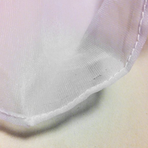 Vintage Disney Parks Disneyland it's a small world India Girl Bean Bag Plush - Picture 8 of 8